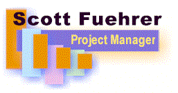 Scott Fuehrer Project Manager of Acrhitectural Cladding Services, Inc