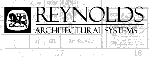 Reynolds Architectural Systems